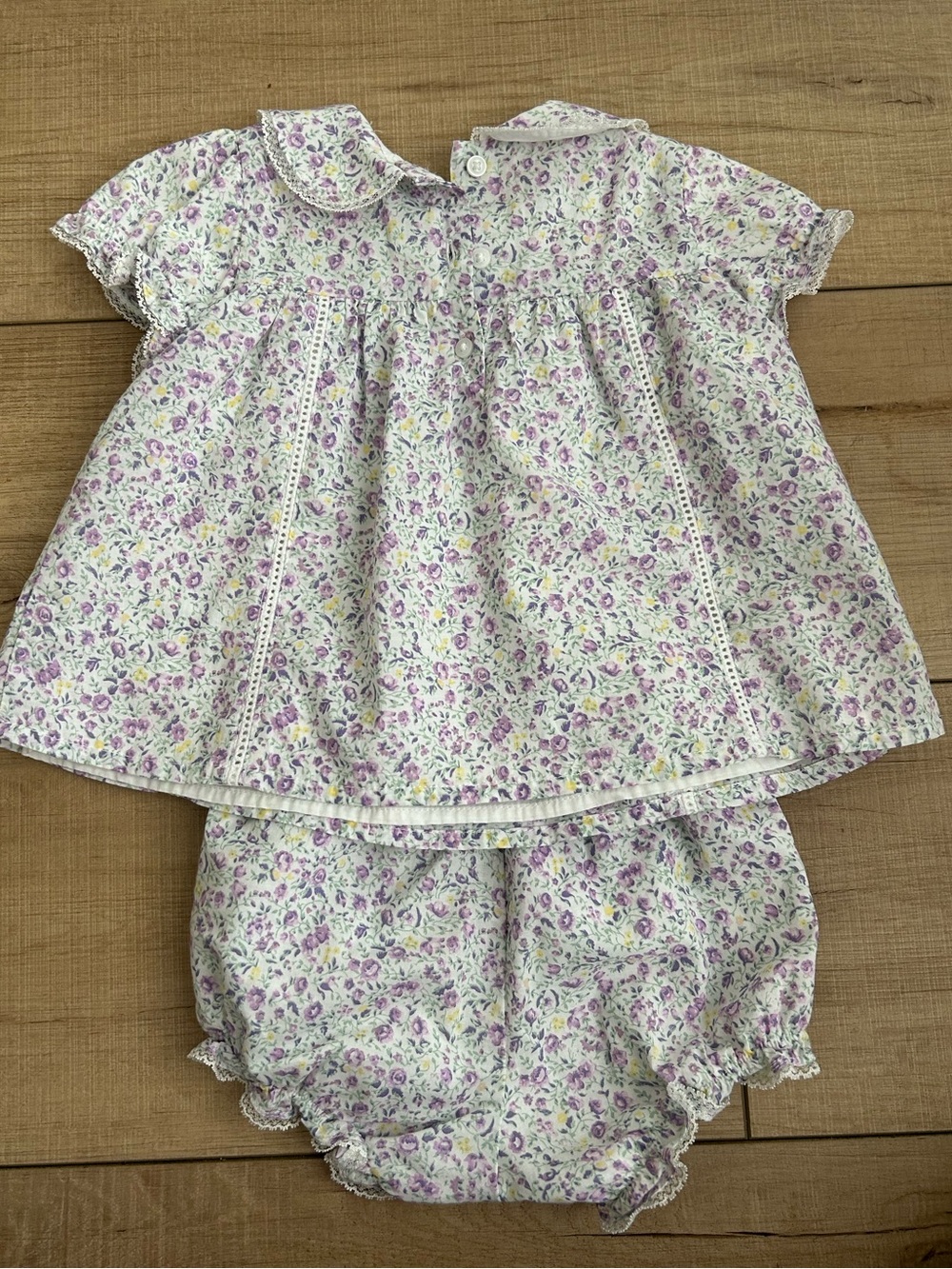 EUC Janie and Jack Girl’s Bundle 12-18Months - Picture 7 of 13